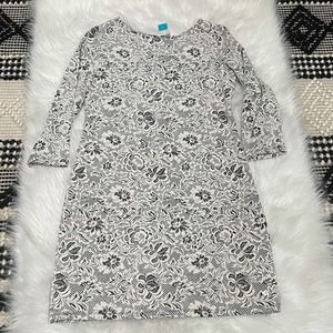 Brocade Dress Size XXL